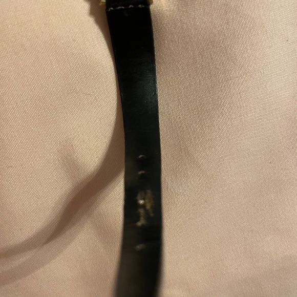 14kt vintage ladies omega watch main image 6
